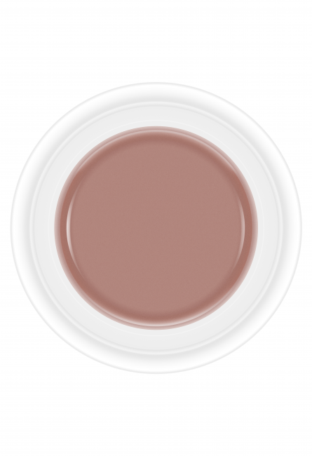 Гель матирующий UV Masque Gel Caramel, 28 мл