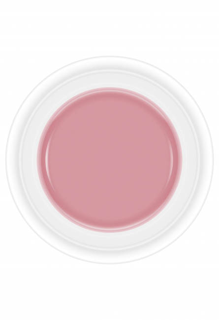 Гель матирующий UV Masque Gel Tea Rose, 28 мл