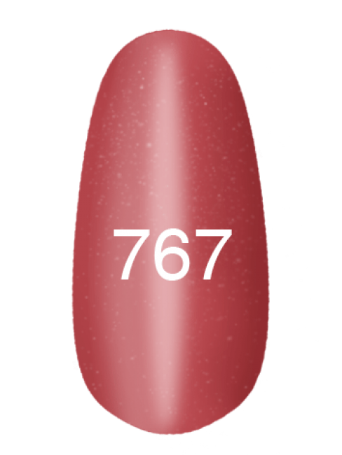 Гель-лак "Moon light" № 767 (8 мл)