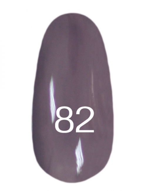 Лак для ногтей № 82