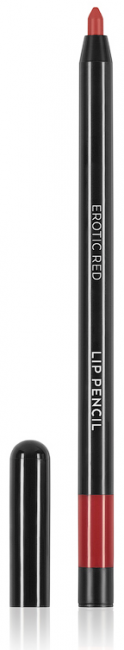 Lip Pencil Erotic red (карандаш для губ, цвет: Erotic red), 0,5г