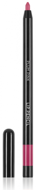 Lip Pencil Plum pink (карандаш для губ, цвет: Plum pink), 0,5г