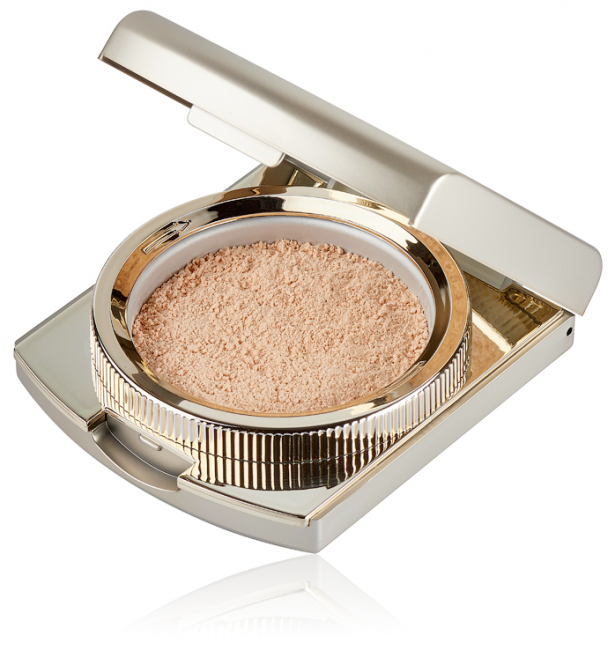 Пудра Powder Light Beige Kodi professional Make-up, 24 г