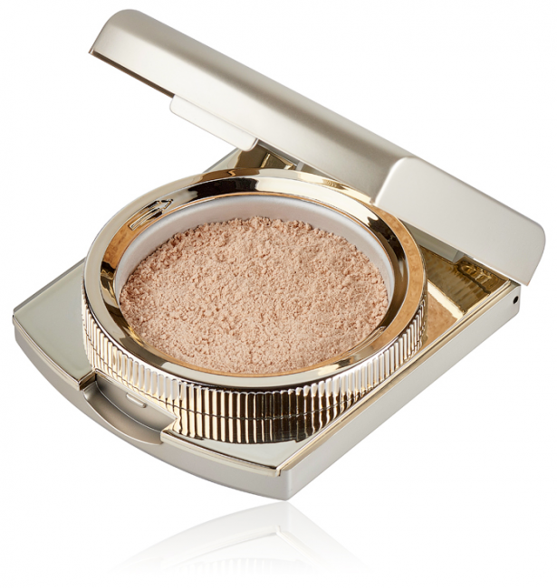 Пудра Powder Pink Rose Kodi professional Make-up, 24 г