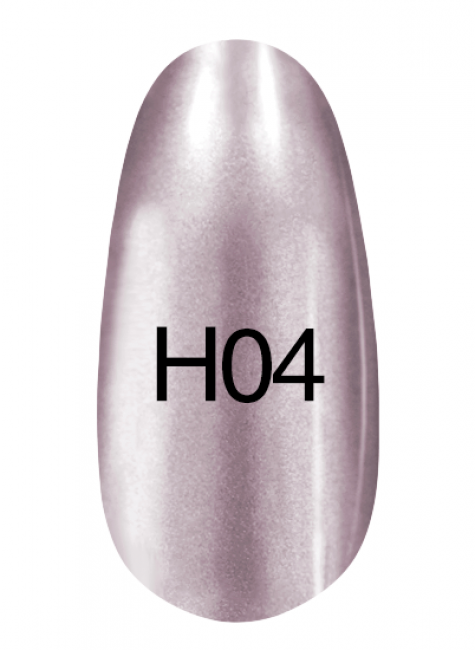 Лак Hollywood 8ml H 04