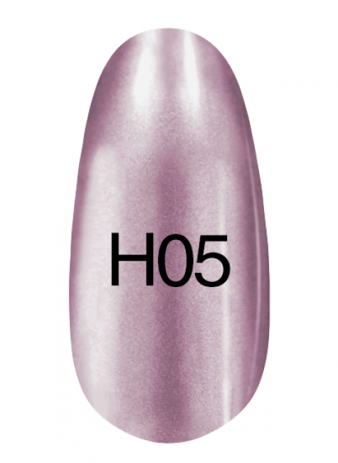 Лак Hollywood 8ml H 05