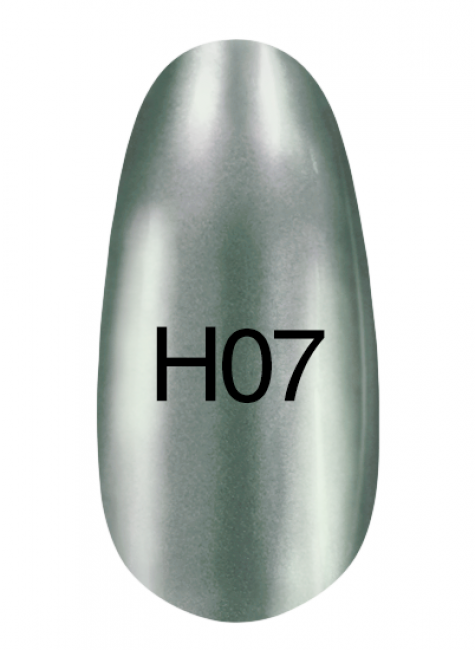 Лак Hollywood 8ml H 07