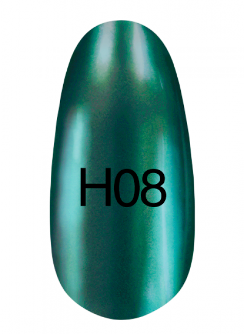 Лак Hollywood 8ml H 08