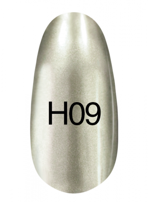 Лак Hollywood 8ml H 09