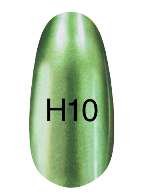 Лак Hollywood 8ml H 10
