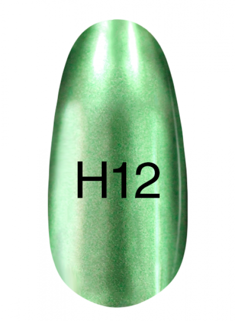 Лак Hollywood 8ml H 12
