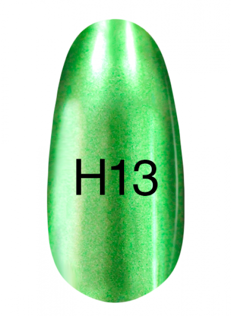 Лак Hollywood 8ml H 13
