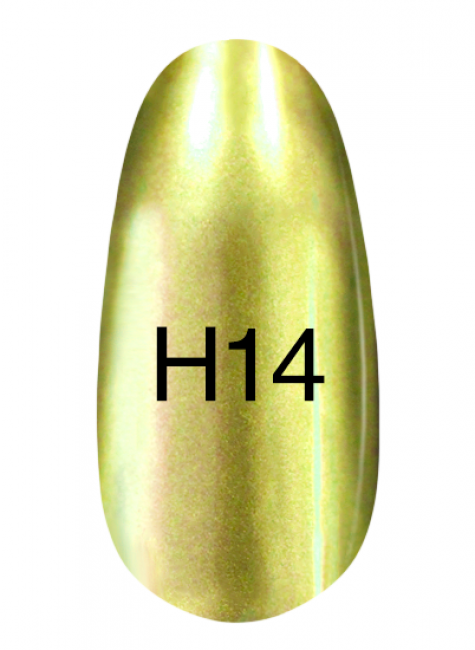 Лак Hollywood 8ml H 14