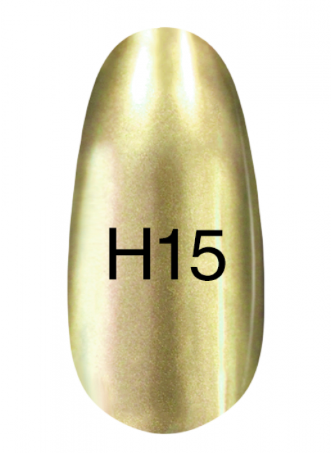 Лак Hollywood 8ml H 15