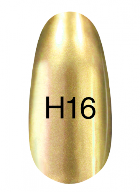 Лак Hollywood 8ml H 16