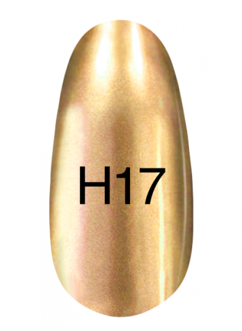 Лак Hollywood 8ml H 17