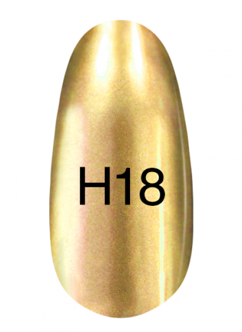 Лак Hollywood 8ml H 18