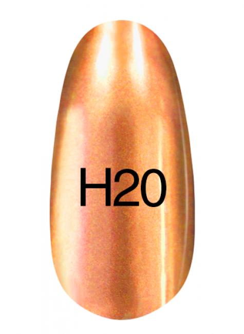 Лак Hollywood 8ml H 20