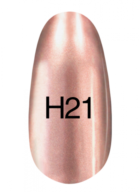 Лак Hollywood 8ml H 21