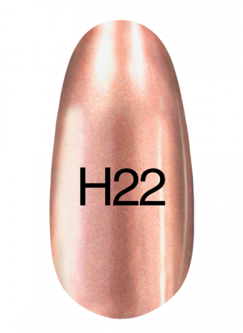 Лак Hollywood 8ml H 22