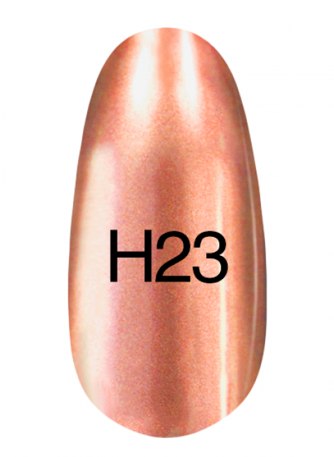 Лак Hollywood 8ml H 23