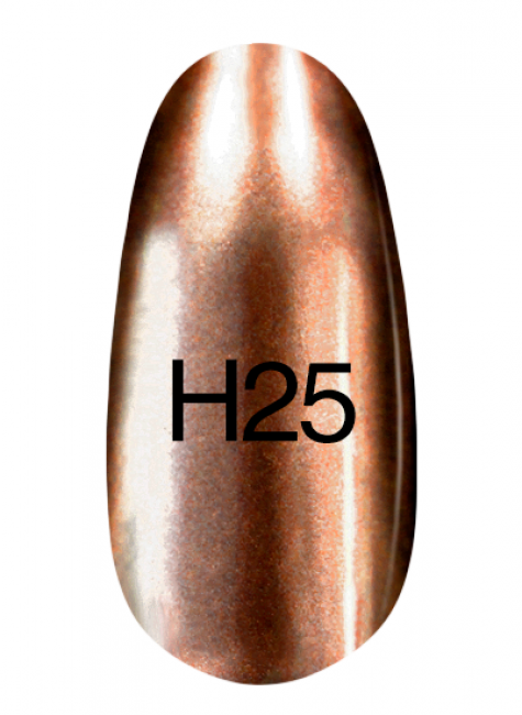 Лак Hollywood 8ml H 25