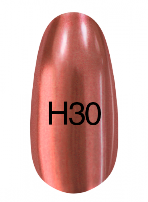 Лак Hollywood 8ml H 30