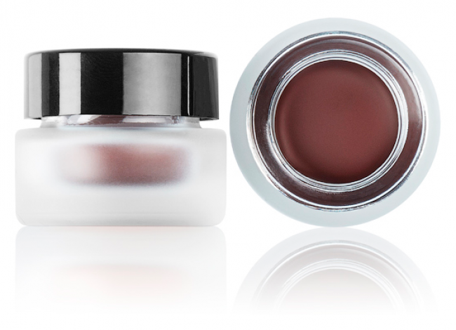 Помада для бровей Eyebrow pomade Irid Brown Kodi professional Make-up, 4,5 г