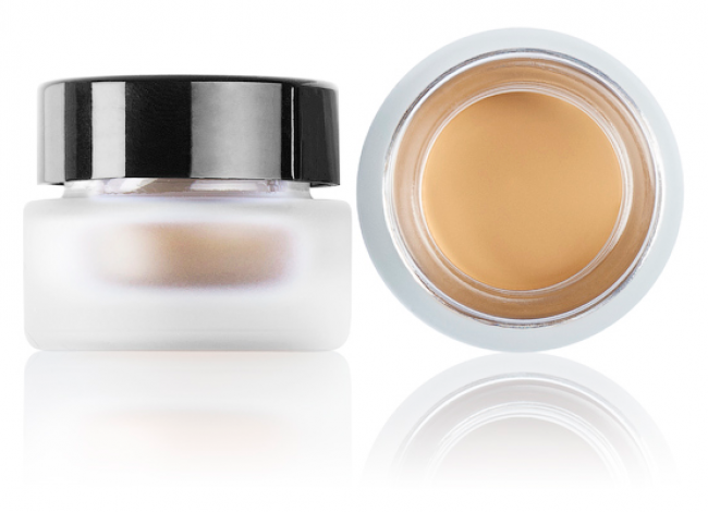 Помада для бровей Eyebrow pomade Taupe Kodi professional Make-up, 4,5 г