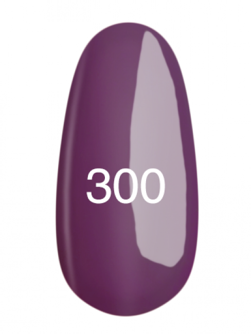 Гель-лак № 300 (8 мл)