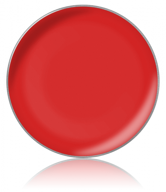 Lipstick color №05 (помада для губ в рефілах), діам.26 мм