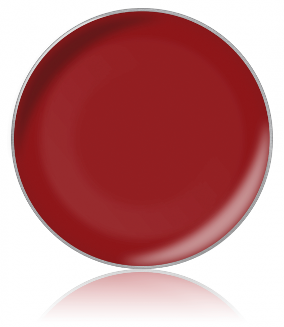 Lipstick color №09 (помада для губ в рефілах), діам.26 мм