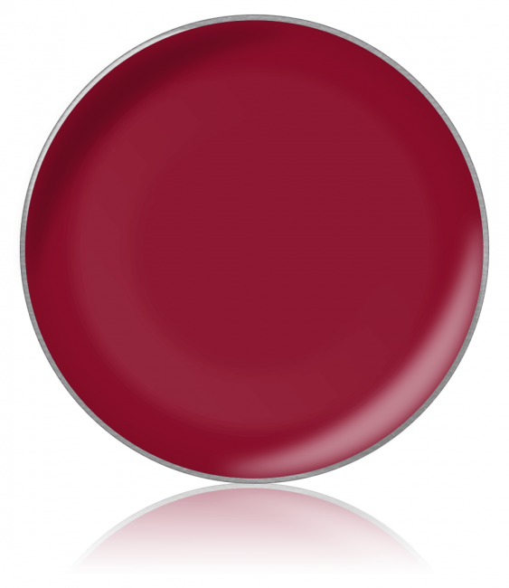 Lipstick color №11 (помада для губ в рефілах), діам.26 мм