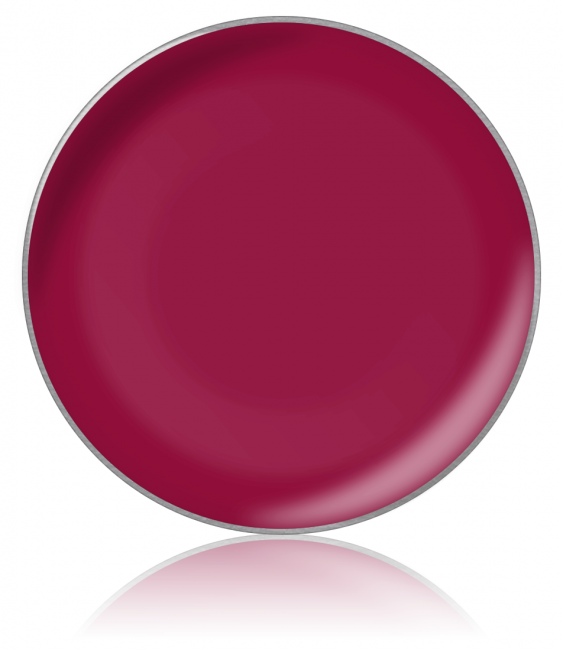 Lipstick color №13 (помада для губ в рефілах), діам.26 мм