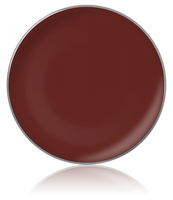 Lipstick color №21 (помада для губ в рефілах), діам.26 мм