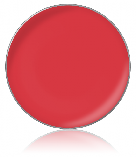 Lipstick color №22 (помада для губ в рефілах), діам.26 мм