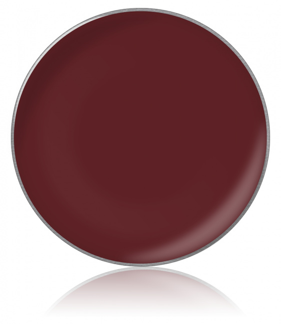 Lipstick color №23 (помада для губ в рефілах), діам.26 мм