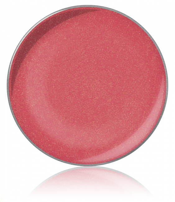 Lipstick color №25 (помада для губ в рефілах), діам.26 мм