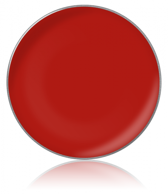 Lipstick color №26 (помада для губ в рефілах), діам.26 мм