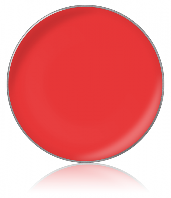 Lipstick color №32 (помада для губ в рефілах), діам.26 мм