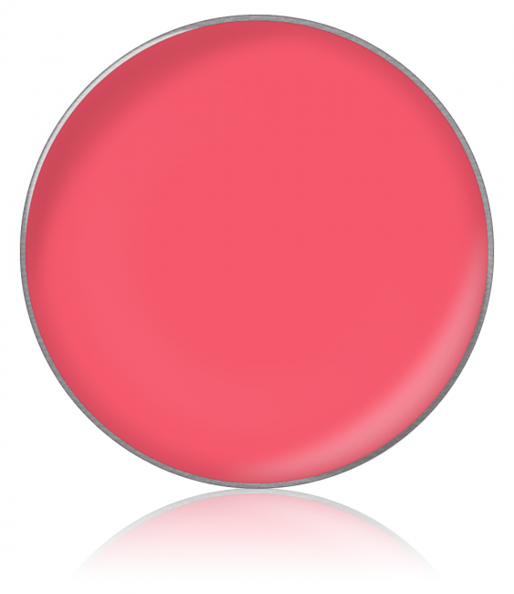 Помада для губ в рефилах Lipstick color № 34, 26 мм