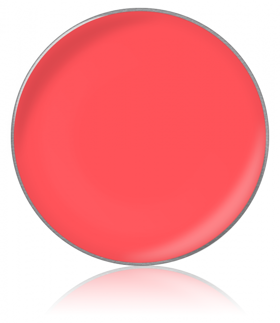 Lipstick color №35 (помада для губ в рефілах), діам.26 мм
