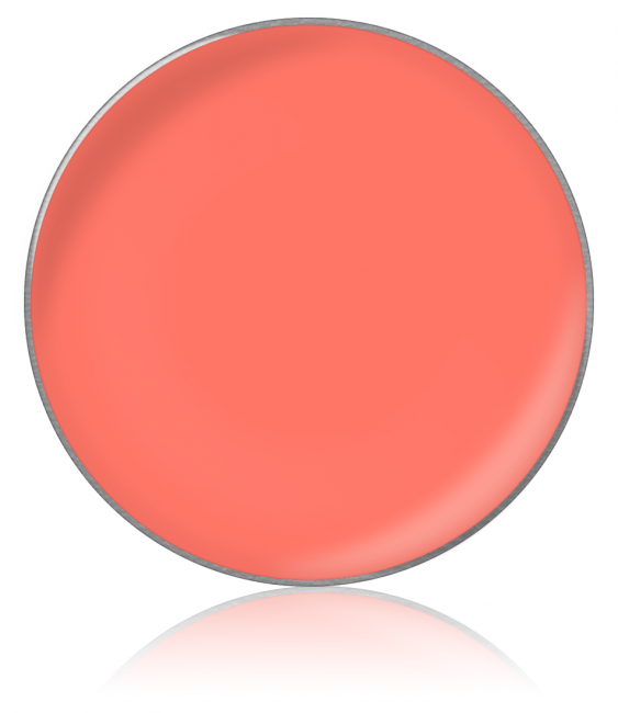 Lipstick color №36 (помада для губ в рефілах), діам.26 мм