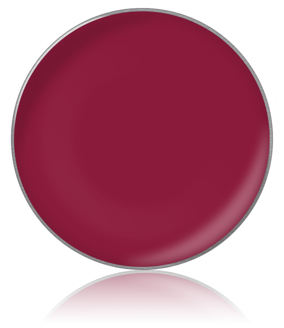 Lipstick color №37 (помада для губ в рефілах), діам.26 мм