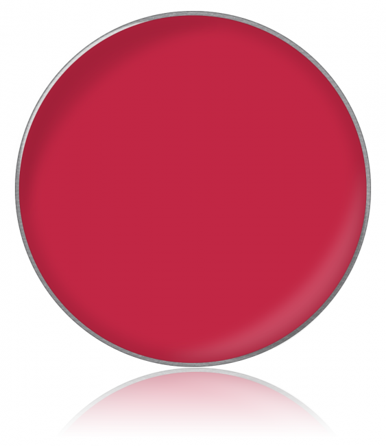 Lipstick color №38 (помада для губ в рефілах), діам.26 мм
