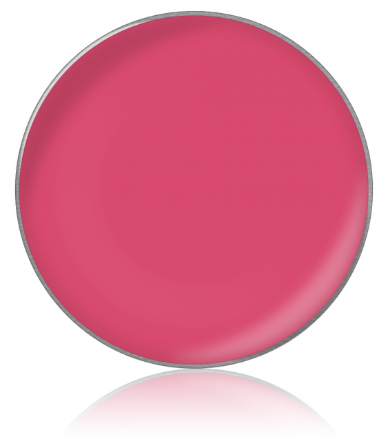 Lipstick color №39 (помада для губ в рефілах), діам.26 мм