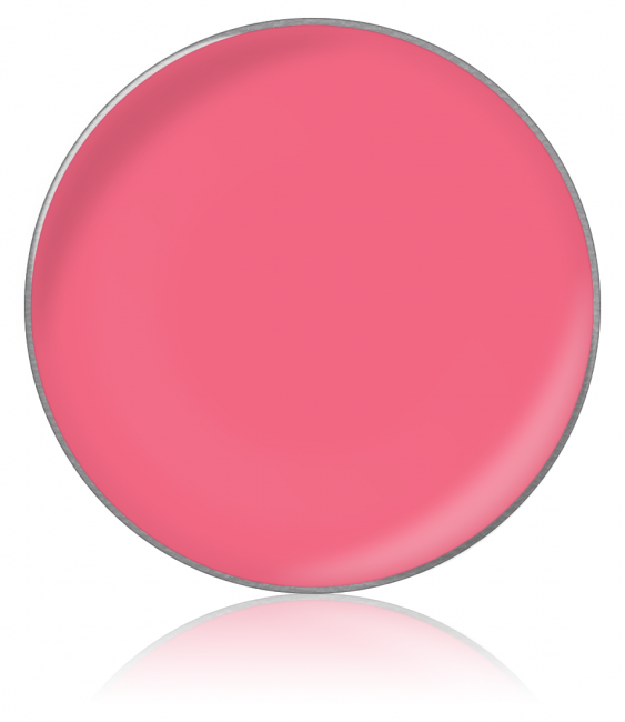Lipstick color №40 (помада для губ в рефілах), діам.26 мм