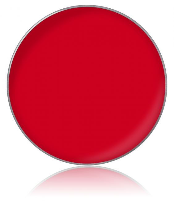 Помада для губ в рефилах Lipstick color № 44, 26 мм