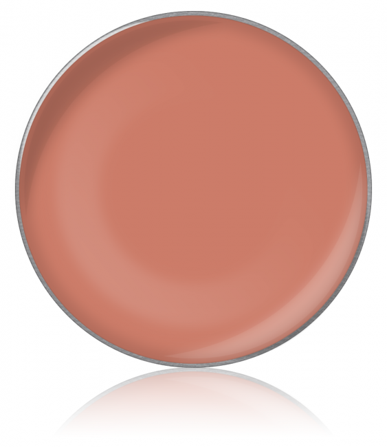 Помада для губ в рефілах Lipstick color № 45, 26 мм