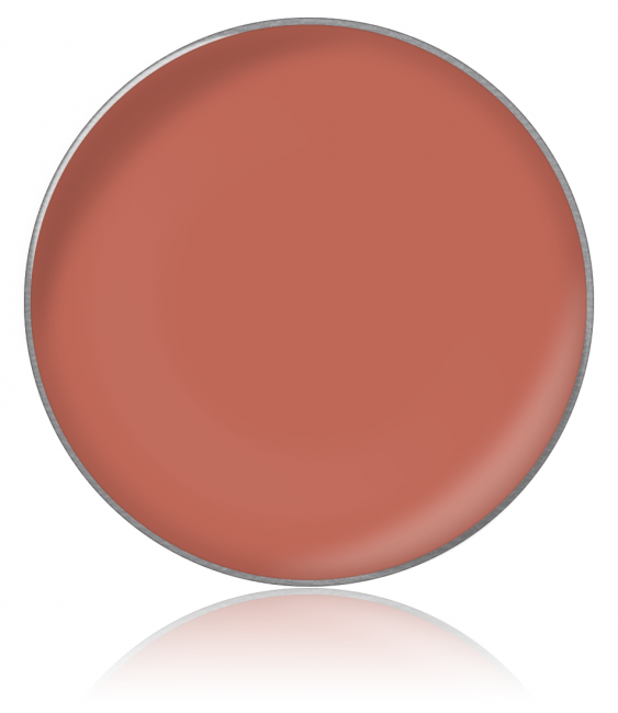Lipstick color №46 (помада для губ в рефілах), діам.26 мм